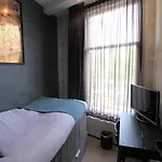 No. 377 House Hotel Amsterdam
