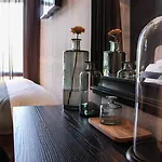 Hotel No. 377 House Amsterdam