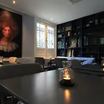 No. 377 House Amsterdam