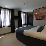 Hotel No. 377 House Amsterdam