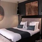 Hotel No. 377 House Amsterdam