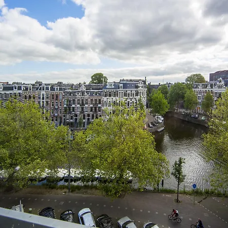 No. 377 House Hotel Ámsterdam