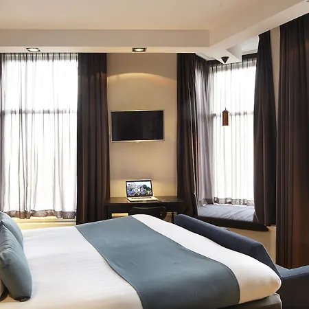 Hotel No. 377 House 3*
