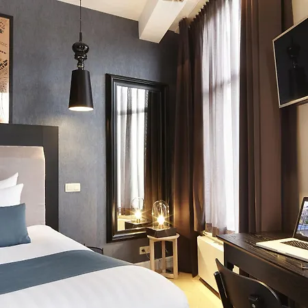 Hotel No. 377 House Ámsterdam