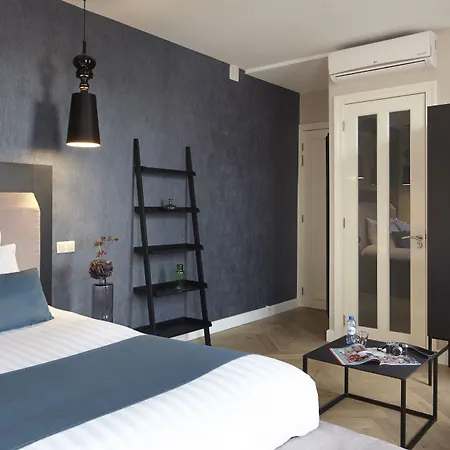 No. 377 House Отель 3*