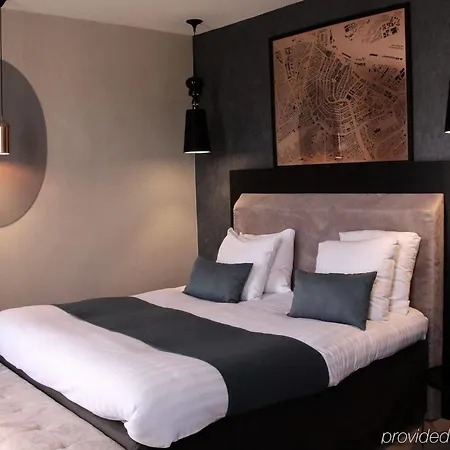 Hotel No. 377 House Ámsterdam