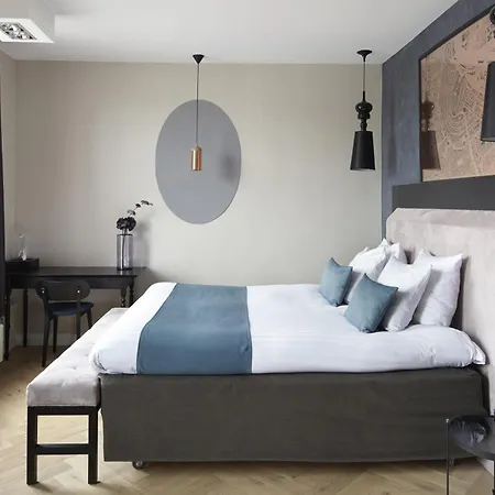 No. 377 House Ξενοδοχείο 3*