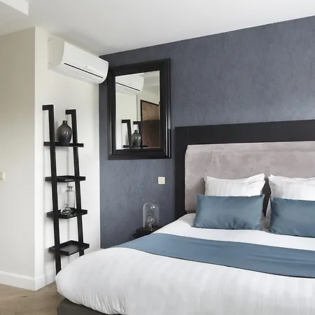 No. 377ハウス ホテル アムステルダム