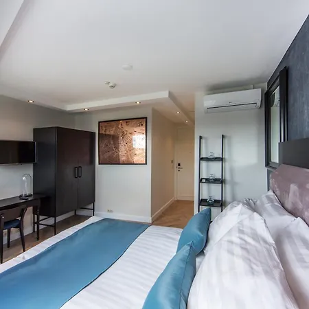 ホテル No. 377ハウス 3*