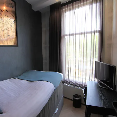 No. 377 House Hotell Amsterdam