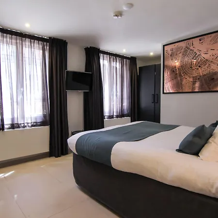 No. 377ハウス アムステルダム