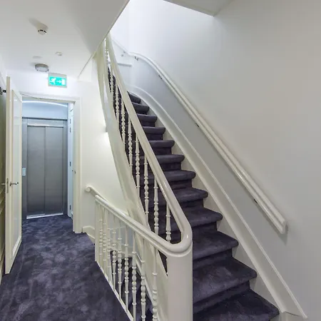 No. 377ハウス アムステルダム