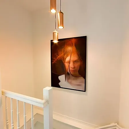 No. 377 House Hotel Amsterdam