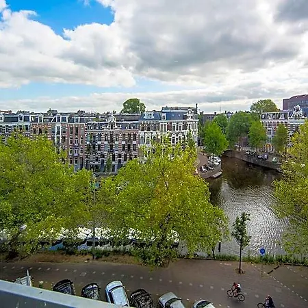 Hotel No. 377 House Amsterdam