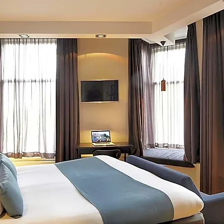 Hotel No. 377 House 3*