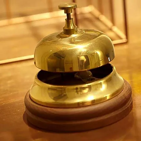 Hotel No. 377 House Amsterdam