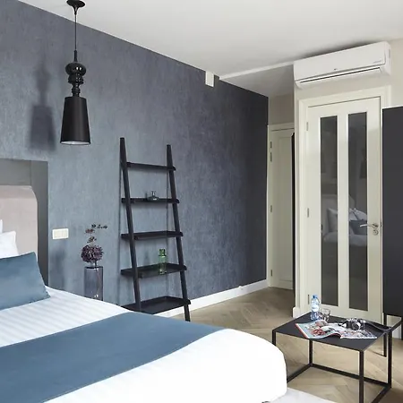 No. 377ハウス アムステルダム