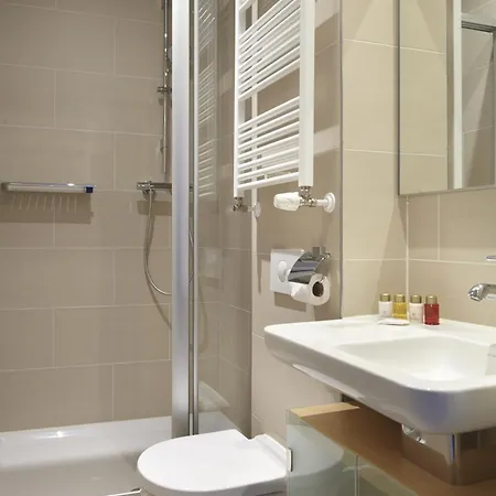 No. 377ハウス 3* アムステルダム