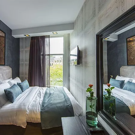 No. 377ハウス 3* アムステルダム