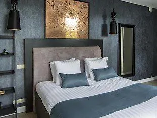 Hotel No. 377 House Amsterdam