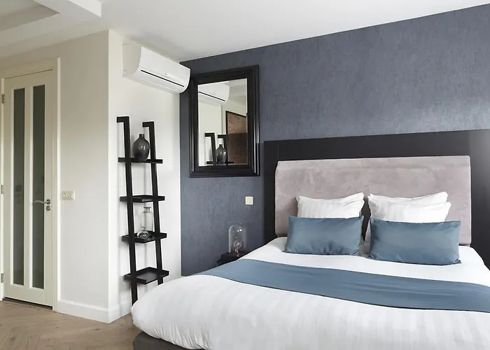 No. 377 House Hotel Amsterdam