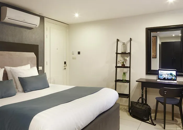 No. 377 House Amsterdam