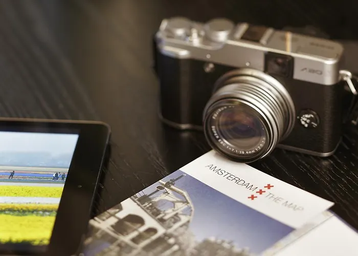 No. 377 House 3* Amsterdam