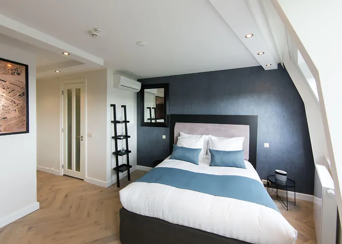 Hotel No. 377 House Amsterdam