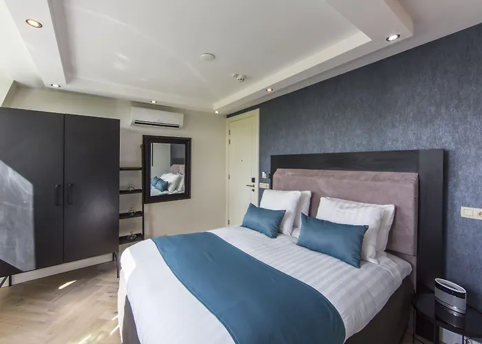 Hotel No. 377 House 3*