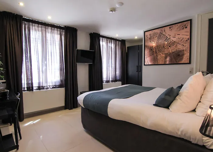 No. 377 House Amsterdam