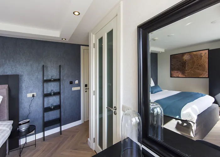 No. 377 House Hotel Amsterdam