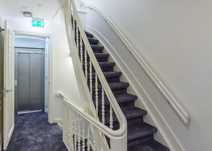 No. 377 House Amsterdam