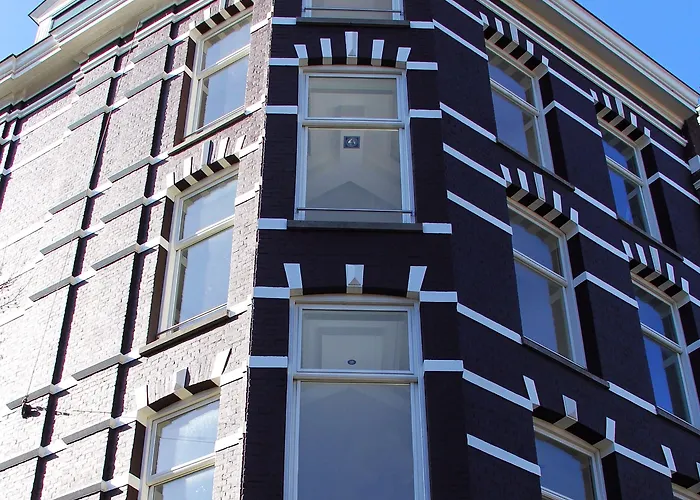 No. 377 House Amsterdam