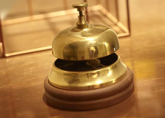 No. 377 House 3* Amsterdam