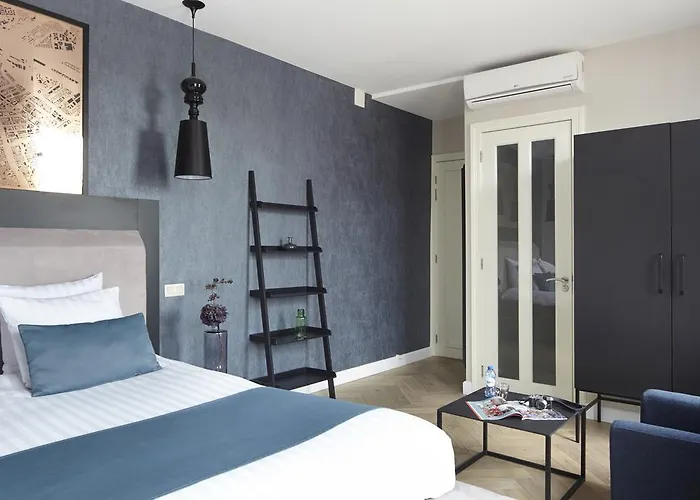 No. 377 House Amsterdam