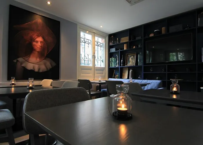 No. 377 House Amsterdam