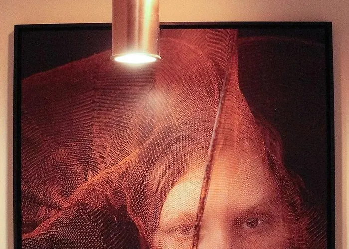 No. 377 House Hotel Amsterdam