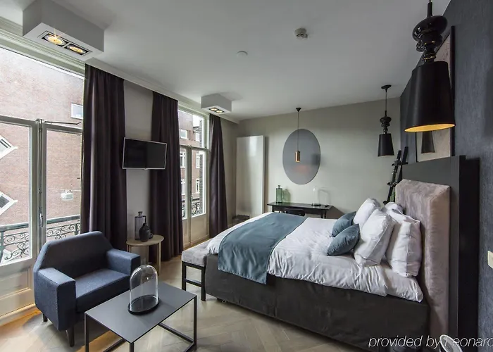 No. 377 House Hotel 3*