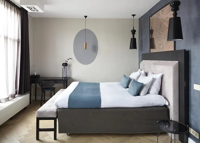 No. 377 House Hotel 3*