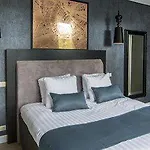 Hotel No. 377 House Amsterdam