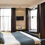 Hotel No. 377 House 3*