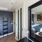 No. 377 House Hotel Amsterdam