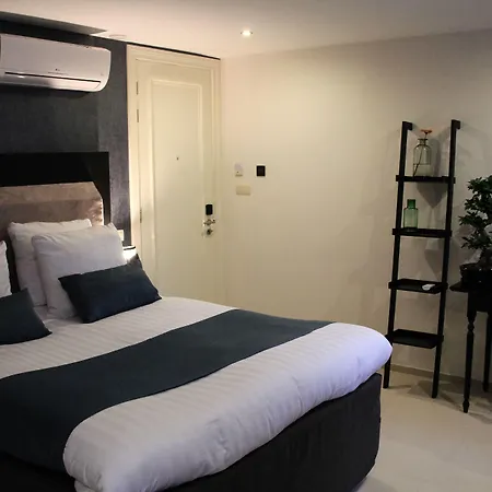 Hotel No. 377 House