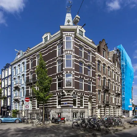 No. 377 House Hotel