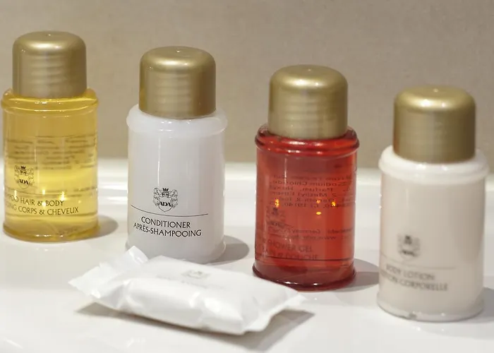 No. 377 House 3* Amsterdam